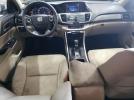 Honda Accord Lx Image 5