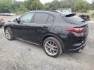 Alfa Romeo Stelvio Ti Sport Image 9