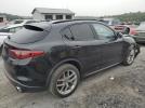 Alfa Romeo Stelvio Ti Sport Image 6