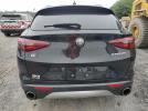 Alfa Romeo Stelvio Ti Sport Image 5