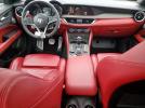 Alfa Romeo Stelvio Ti Sport Image 7