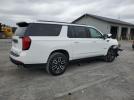 GMC Yukon K1500 At4 Image 8