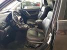 Subaru Forester 2.0xt Touring Image 12