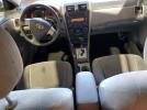 Toyota Corolla Base Image 4