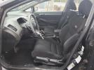 Honda Civic Si Image 5