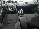Honda Civic Si Image 4