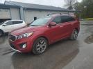 Kia Sorento Sx Image 1