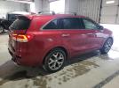 Kia Sorento Sx Image 2