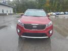Kia Sorento Sx Image 7