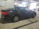 Nissan Altima S Image 3