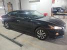 Nissan Altima S Image 5