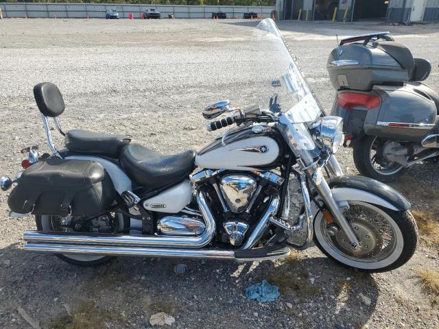  Salvage Yamaha Xv1700 A