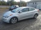 Hyundai ELANTRA Gls Image 1