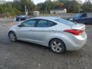 Hyundai ELANTRA Gls Image 4