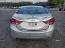 Hyundai ELANTRA Gls Image 10
