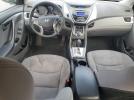 Hyundai ELANTRA Gls Image 8