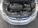 Hyundai ELANTRA Gls Image 11