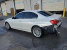 BMW 3 Series Xi Image 8