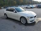 BMW 3 Series Xi Image 4