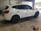 Nissan Rogue S Image 13