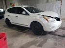 Nissan Rogue S Image 2