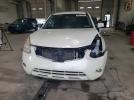 Nissan Rogue S Image 3