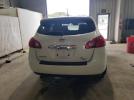 Nissan Rogue S Image 4