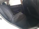 Nissan Rogue S Image 7