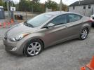 Hyundai ELANTRA Gls Image 1