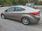 Hyundai ELANTRA Gls Image 4
