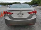 Hyundai ELANTRA Gls Image 5