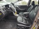 Hyundai ELANTRA Gls Image 6