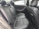 Hyundai ELANTRA Gls Image 10