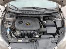 Hyundai ELANTRA Gls Image 12