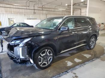  Salvage Hyundai PALISADE