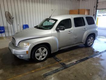  Salvage Chevrolet HHR