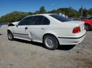 BMW 5 Series I Automatic Image 2