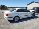 BMW 5 Series I Automatic Image 10
