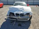 BMW 5 Series I Automatic Image 3