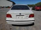BMW 5 Series I Automatic Image 11