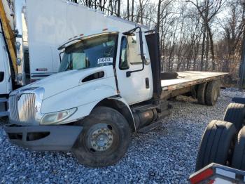  Salvage International 4000 Serie