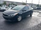 Kia Forte Lx Image 5