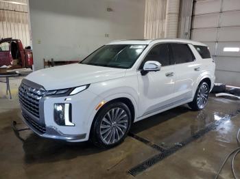  Salvage Hyundai PALISADE
