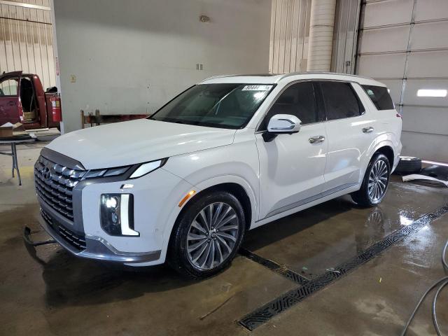  Salvage Hyundai PALISADE