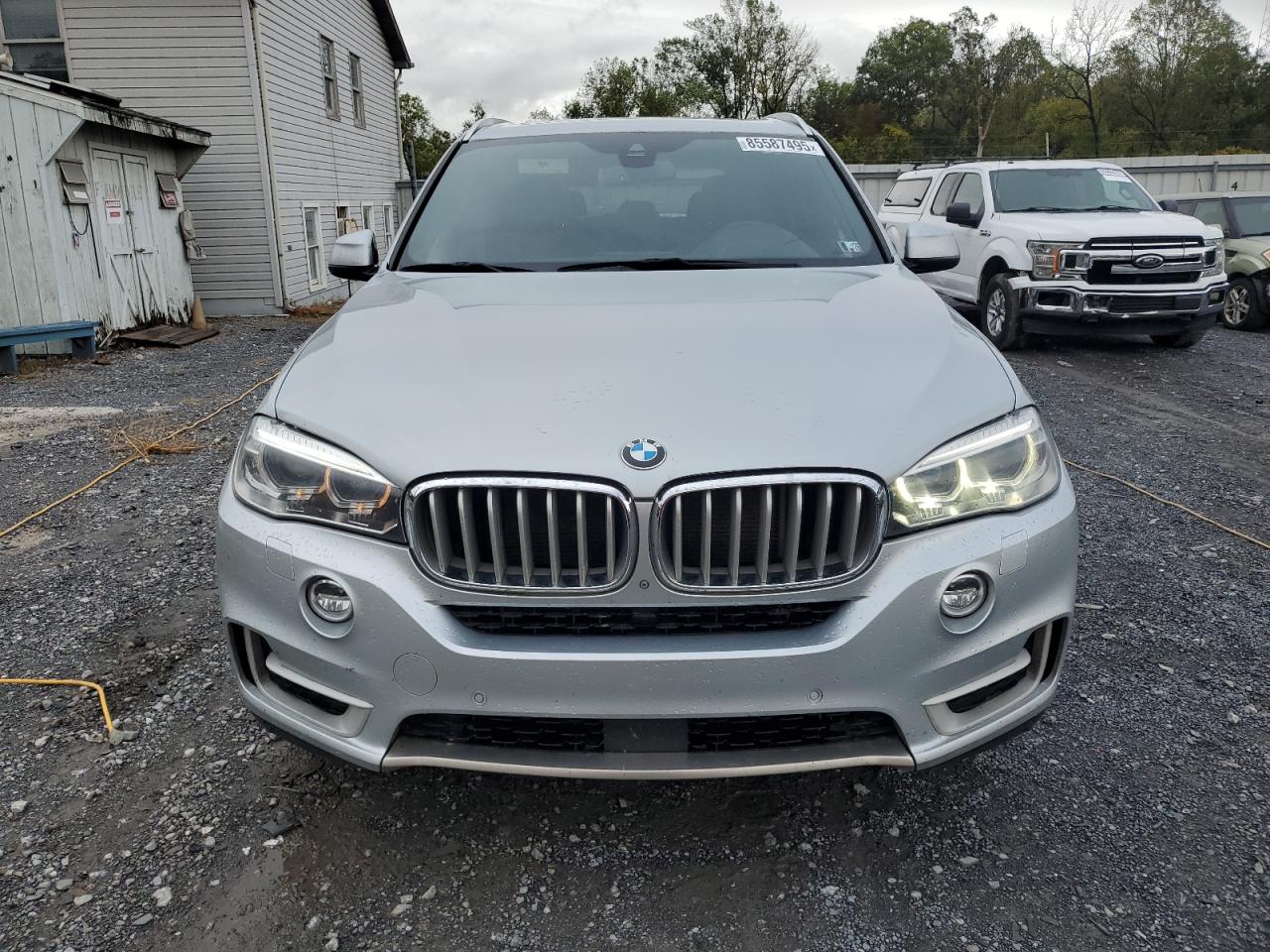 BMW X Series Xdrive35d Image 11