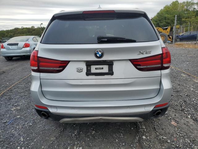 BMW X Series Xdrive35d Image 2