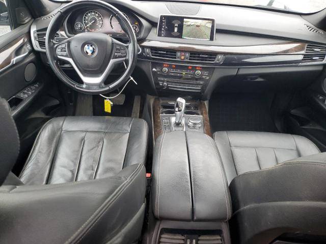 BMW X Series Xdrive35d Image 8