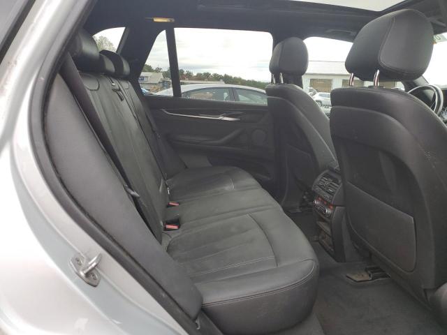 BMW X Series Xdrive35d Image 10