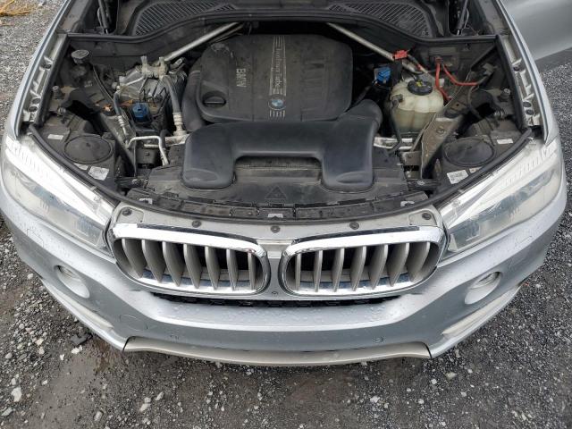 BMW X Series Xdrive35d Image 9