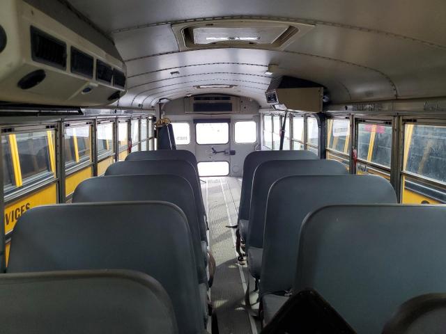 Thomas School Bus Image 5